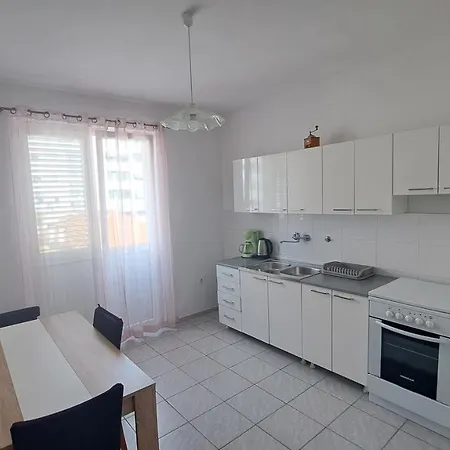 Center Appartement Zadar