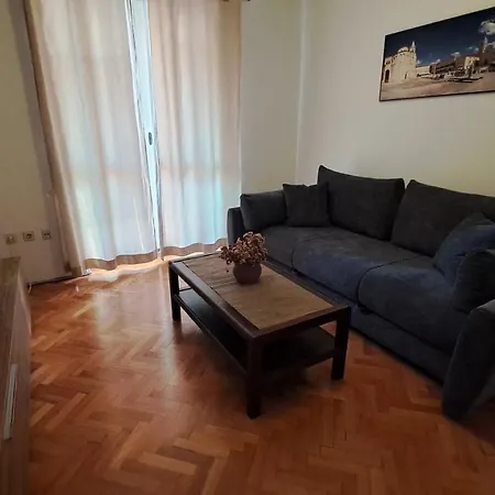 Appartement Center Zadar